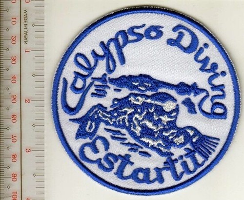 Scuba diving spain calypso - diving,